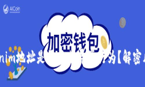 警惕!你的Tokenim地址是否暗藏异常行为?解密风险与应对策略