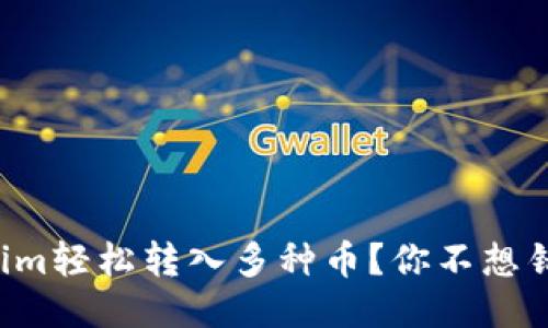 如何通过Tokenim轻松转入多种币?你不想错过的操作技巧!