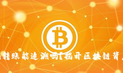Tokenim转账能追溯吗？揭开区块链背后的真相