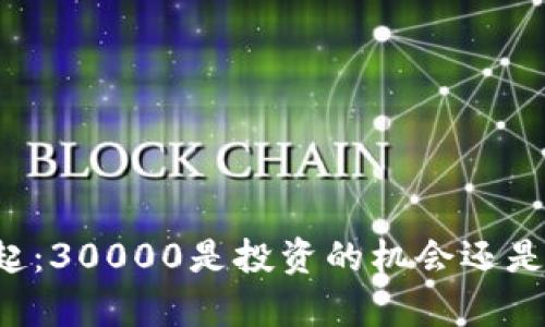 虚拟币的崛起：30000是投资的机会还是风险的前兆？