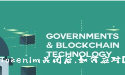 Tokenim关闭后，如何应对？