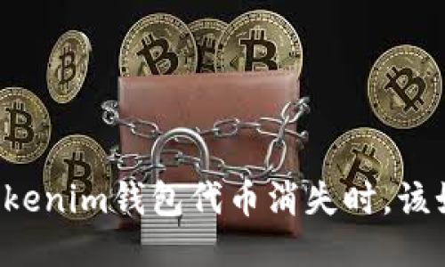 当你的Tokenim钱包代币消失时，该如何应对？