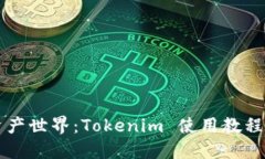 畅游数字资产世界：Tokenim 使用教程与实战指南