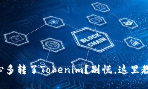 转账时不小心多转了Tokenim？别慌，这里教你如何应对！