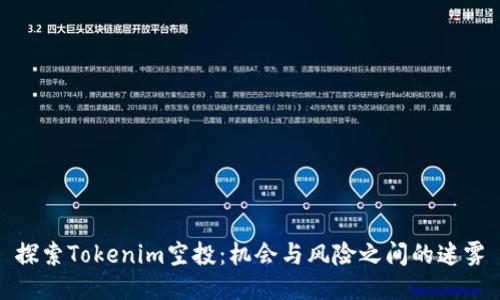 探索Tokenim空投：机会与风险之间的迷雾