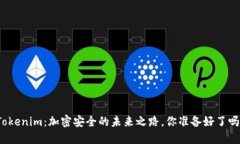 Tokenim：加密安全的未来之路，你准备好了吗？