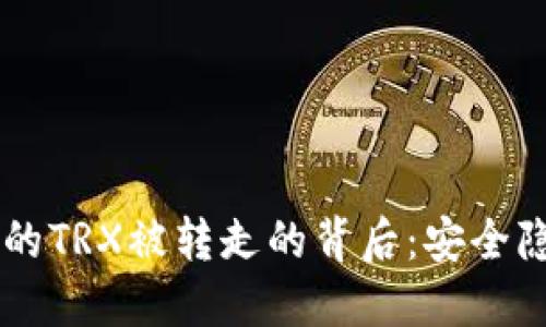揭秘！Tokenim的TRX被转走的背后：安全隐患与用户保护
