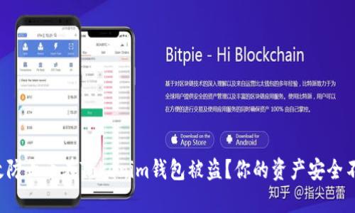 如何有效防止币在Tokenim钱包被盗？你的资产安全不容忽视！