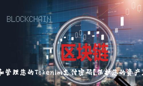如何安全设置和管理您的Tokenim支付密码？保护您的资产，从这一刻开始！