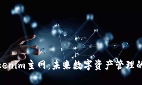 探索Tokenim主网：未来数字资产管理的新天地