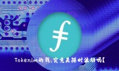 Tokenim的钱，究竟是随时波动吗？