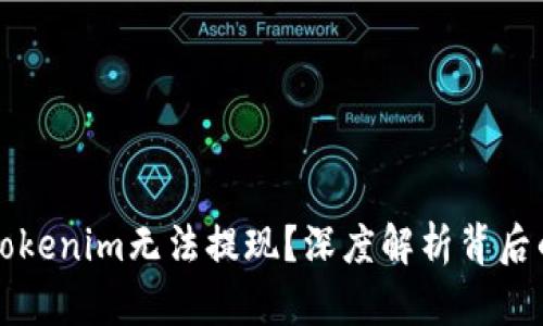 为何你的Tokenim无法提现？深度解析背后的那些隐忧