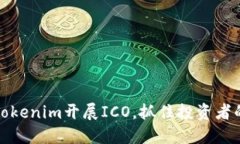 如何利用Tokenim开展ICO，抓住投资者的心灵之窗