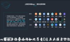 揭秘Tokenim转币手续费为何如此昂贵？这五大因素