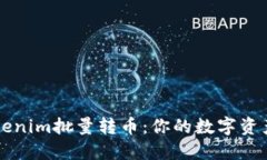 轻松实现Tokenim批量转币：你的数字资产管理新助