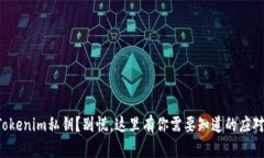 丢失Tokenim私钥？别慌，这里有你需要知道的应对