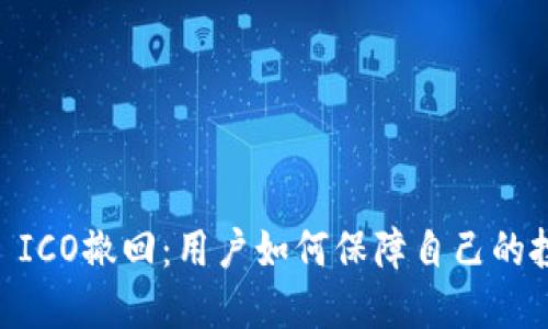 Tokenim ICO撤回：用户如何保障自己的投资权益？