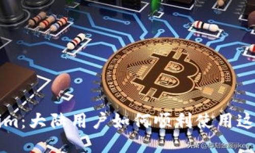 探索Tokenim：大陆用户如何顺利使用这一创新平台