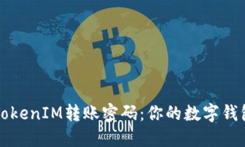轻松掌握TokenIM转账密码：你的数字钱包安全指南