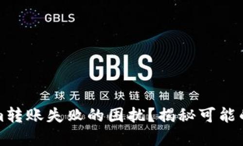 如何解决Tokenim转账失败的困扰？揭秘可能的原因与解决方案