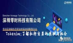 Tokenim：了解杠杆交易的奥秘与机会