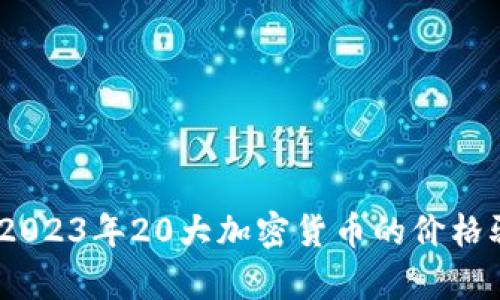 揭秘虚拟币排行榜：2023年20大加密货币的价格驱动因素与市场前景