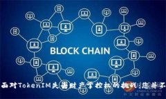 如何面对TokenIM失去财产掌控权的挑战：您并不孤