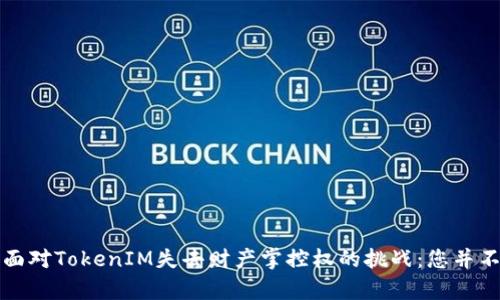 如何面对TokenIM失去财产掌控权的挑战：您并不孤单