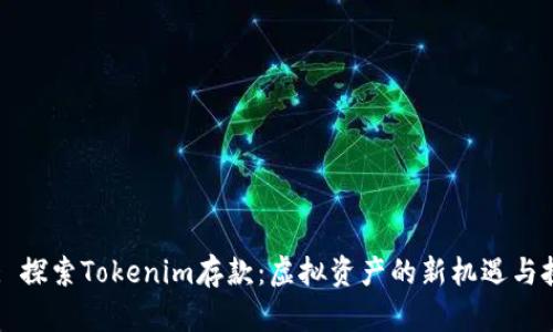 主: 探索Tokenim存款：虚拟资产的新机遇与挑战