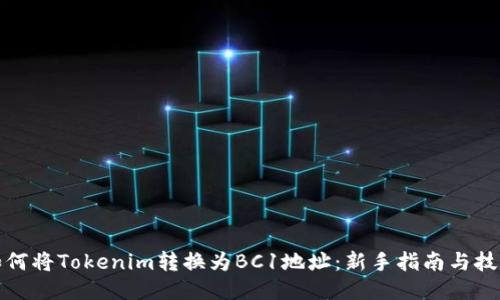 如何将Tokenim转换为BC1地址：新手指南与技巧