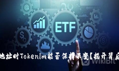 换手机地址时Tokenim能否保持不变？揭开背后的秘密