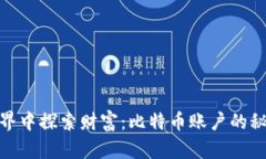 在虚拟世界中探索财富：比特币账户的秘密与机