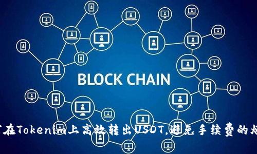 如何在Tokenim上高效转出USDT，避免手续费的烦恼？