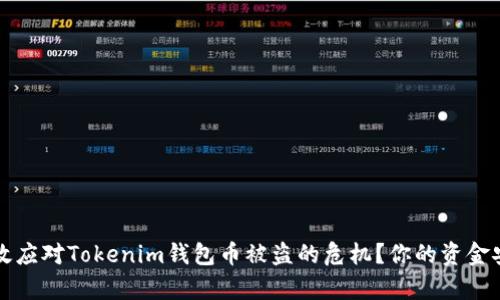 如何有效应对Tokenim钱包币被盗的危机？你的资金安全指南
