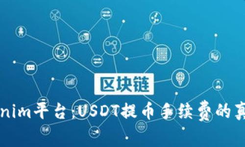 了解Tokenim平台：USDT提币手续费的真相与攻略