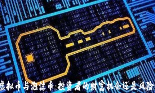 
解密虚拟币与泡沫币：投资者的财富机会还是风险陷阱？