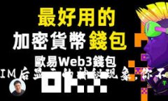 假U充值TokenIM后显示的神秘现象，你不可不知的真