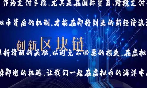 虚拟币新时代：如何在数字经济中把握机会？
虚拟币, 数字货币, 投资机会, 区块链/guanjianci

引言：虚拟币的崛起
随着科技的不断进步和经济模式的转变，虚拟币逐渐走入了我们的生活。越来越多的人开始关注这个新兴的领域，不仅是因为它所带来的投资机会，更因为它可能会在未来深刻改变我们与金钱的关系。你有没有想过，虚拟币究竟能给我们的生活带来怎样的影响？

虚拟币的基本概念
虚拟币，通常被称为数字货币，是一种不依赖于中央银行或政府的支付手段。它们通过复杂的数学算法和区块链技术实现交易。这意味着，虚拟币的交易记录是公开透明的，但又是安全的，用户的身份信息得到了充分的保护。正因如此，虚拟币能够获得越来越多用户的青睐。

投资虚拟币的动力与风险
对于普通投资者而言，虚拟币市场的火热吸引了无数人的目光。高波动性带来的巨大盈利可能性，相对低门槛的进入方式，让人们在这个尚处于发展中的市场中看到了一丝希望。然而，随着虚拟币价格的波动起伏，市场风险同样不容忽视。任何投资都有风险，特别是在如此不稳定的市场中，了解这些风险对于每位投资者来说至关重要。

如何选择靠谱的虚拟币投资
在选择虚拟币进行投资时，投资者需要考虑多个因素。首先，关注项目的技术基础和实际应用场景。许多成功的虚拟币项目背后都有强大的技术支持和明确的市场需求。此外，团队的背景和项目的愿景也同样重要。一个好的项目团队不仅能提供技术支持，还能在市场中有效推广其产品。

其次，学习如何读取市场数据和趋势分析也是投资者必须掌握的技能。通过技术图表分析价格变化，结合市场新闻和信息，投资者能够更好地把握买入和卖出的时机。这不仅需要耐心和细致的规划，也需要对市场动态保持敏感。

虚拟币与区块链的关系
在讨论虚拟币时，区块链技术总是不可避免地被提及。区块链是虚拟币的重要支撑技术，提供了去中心化的交易平台。这一技术的核心在于，它能够保证所有交易的真实性和透明性，防止数据被篡改或伪造。在区块链的支持下，虚拟币的交易过程更为安全和可信。这也是吸引越来越多用户进入这一领域的重要原因之一。

未来的虚拟币市场
尽管目前虚拟币市场依然充满不确定性，但未来的发展潜力无疑是巨大的。随着技术的不断进步，越来越多的机构和企业开始认可和接受虚拟币作为支付手段。尤其是在国际贸易、跨境支付等领域，虚拟币为传统金融体系注入了新的活力。

此外，各国政府对虚拟币的监管政策也逐渐完善，透明度的提升将有助于建立更健康的市场环境。在此背景下，普通用户只有更加深入地了解虚拟币背后的机制，才能在即将到来的新经济浪潮中把握住机会。

结论：与虚拟币共舞的未来
虚拟币，并不仅仅是一种新兴的投资方式，它可能会重新定义我们对财富、交易和价值的理解。面对这一波动波动的市场，投资者应该理性看待，保持清醒的头脑，以避免不必要的损失。在虚拟币的世界中，机会与风险并存，只有那些勇于探索、积极学习的人，才能在这个数字经济的新时代中赢得一席之地。

总体而言，虚拟币正在改变我们的金融生态。我们也许无法预测未来的每一次价格波动，但通过知识和经验的积累，我们便能在发展中抓住那一瞬即逝的机遇。让我们一起在虚拟币的海洋中航行，探索更多的可能性！