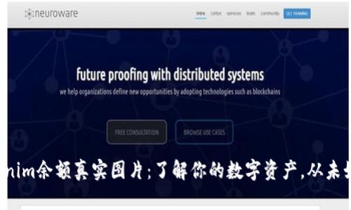 揭秘Tokenim余额真实图片：了解你的数字资产，从未如此简单！