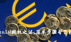 破解TokenIM授权之谜：简单步骤帮你轻松获取！