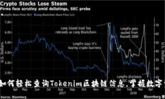 深度揭秘：如何轻松查询Tokenim区块链信息，掌握