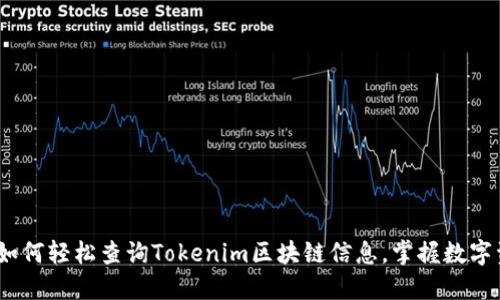 深度揭秘：如何轻松查询Tokenim区块链信息，掌握数字资产的脉动
