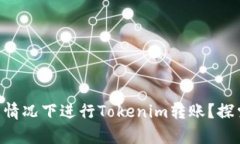 如何在没有TRX的情况下进行Tokenim转账？探索可行