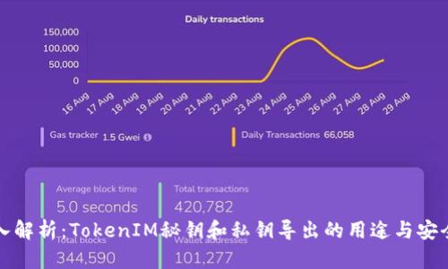 深入解析：TokenIM秘钥和私钥导出的用途与安全性