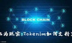 将你的投资灵感化为现实：Tokenim如何支持莱特币