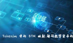 探索 Tokenim 中的 BTM 映射：解码数字货币的未来