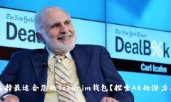 如何选择最适合您的Tokenim钱包？探索AE的潜力与