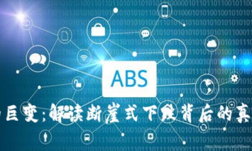 虚拟币市场的巨变：解读断崖式下跌背后的真相与未来趋势