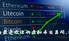 2023年国内最受欢迎的虚拟币交易所，你了解了吗