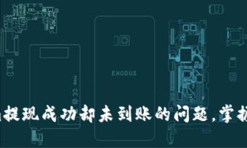 如何解决Tokenim提现成功却未到账的问题，掌握这几招轻松应对！